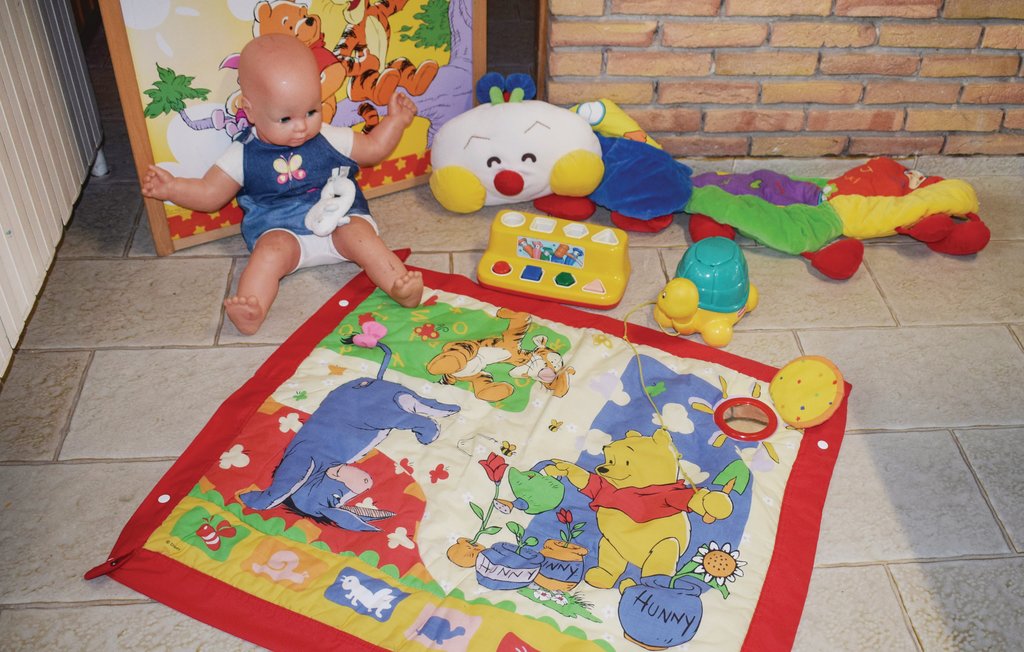 Feriehus - Poperinge , Belgia - BVA157 24