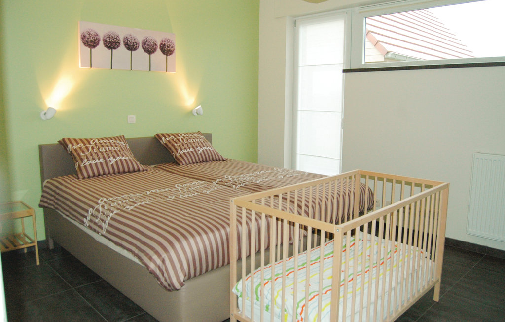 Ferienhaus - Poperinge , Belgien - BVA164 18