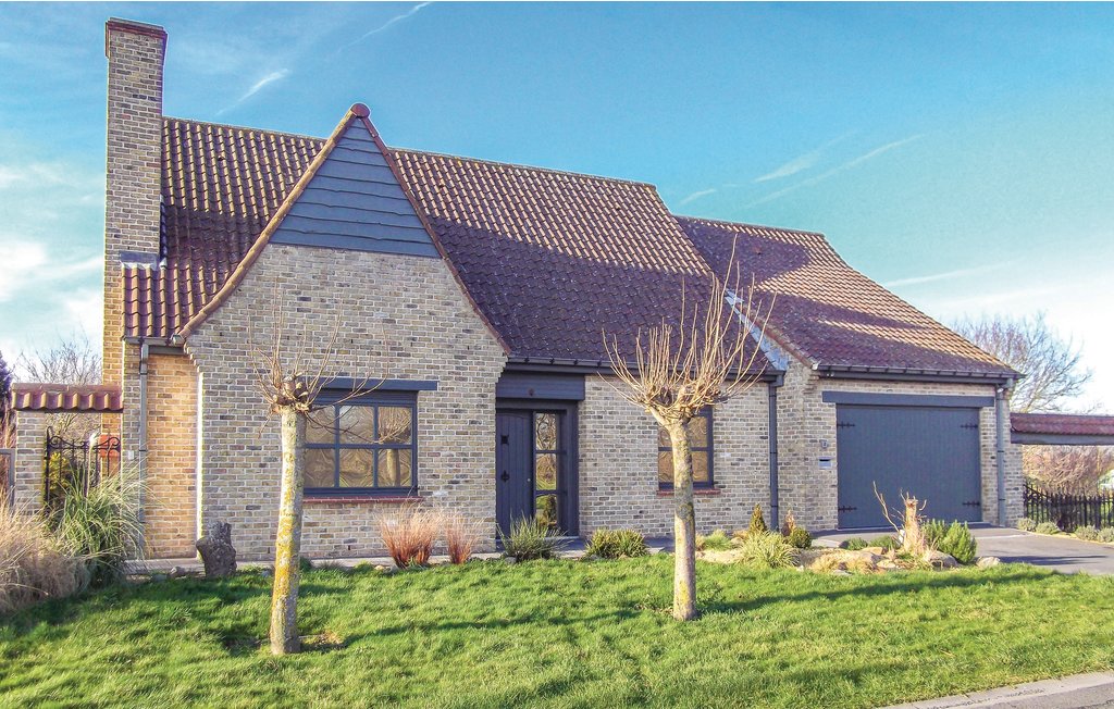 Feriehus - Lo-Reninge , Belgia - BVA166 30