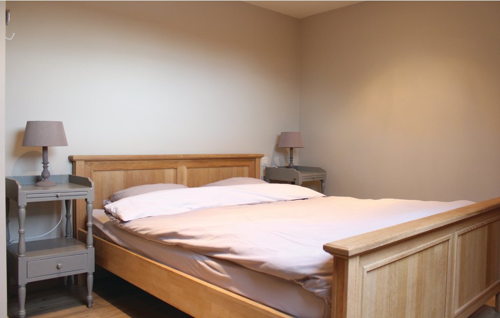 Feriehus - Lo-Reninge , Belgia - BVA166 20