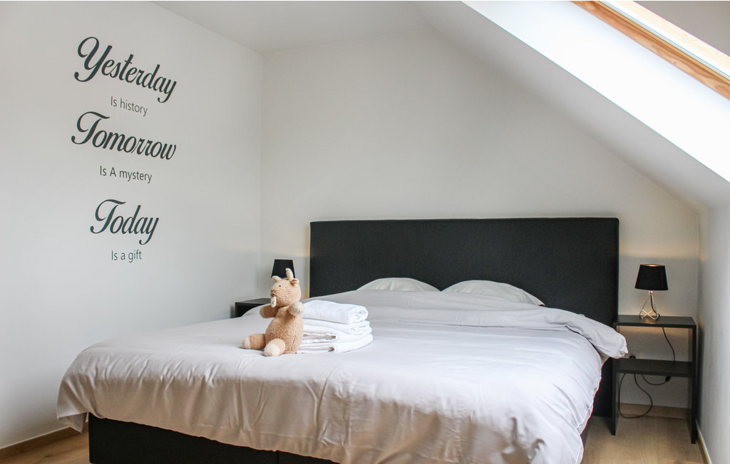 Semesterhus - Diksmuide , Belgien - BVA170 27