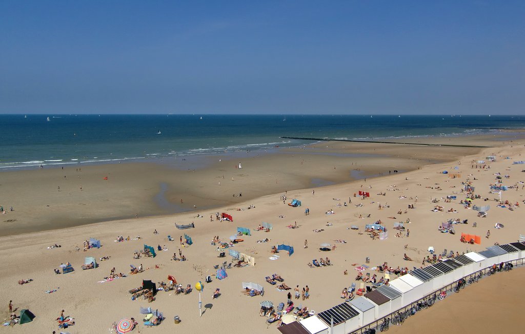 Lejlighed - Oostende , Belgien - BVA230 14