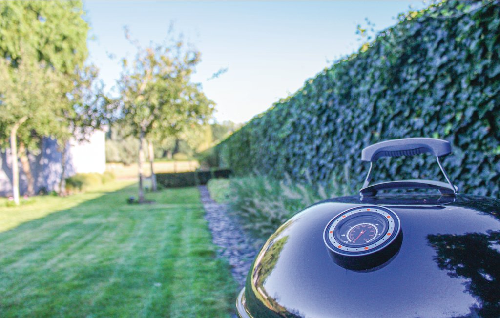 Semesterhus - Brugge , Belgien - BVA272 4