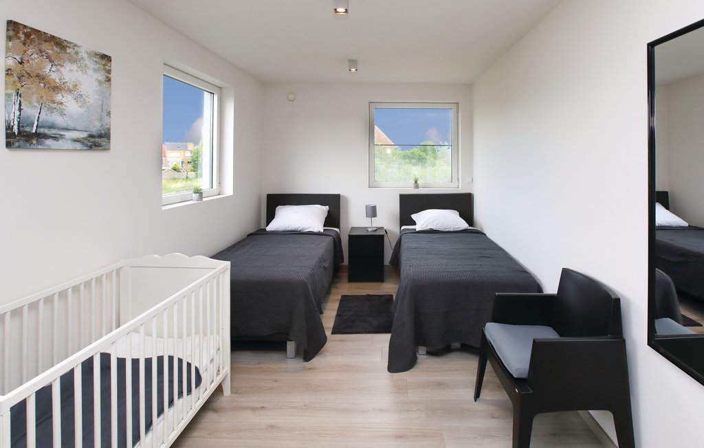 Semesterhus - Brugge , Belgien - BVA272 21