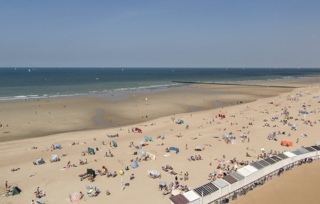 Ferienwohnung - Oostende , Belgien - BVA302 14