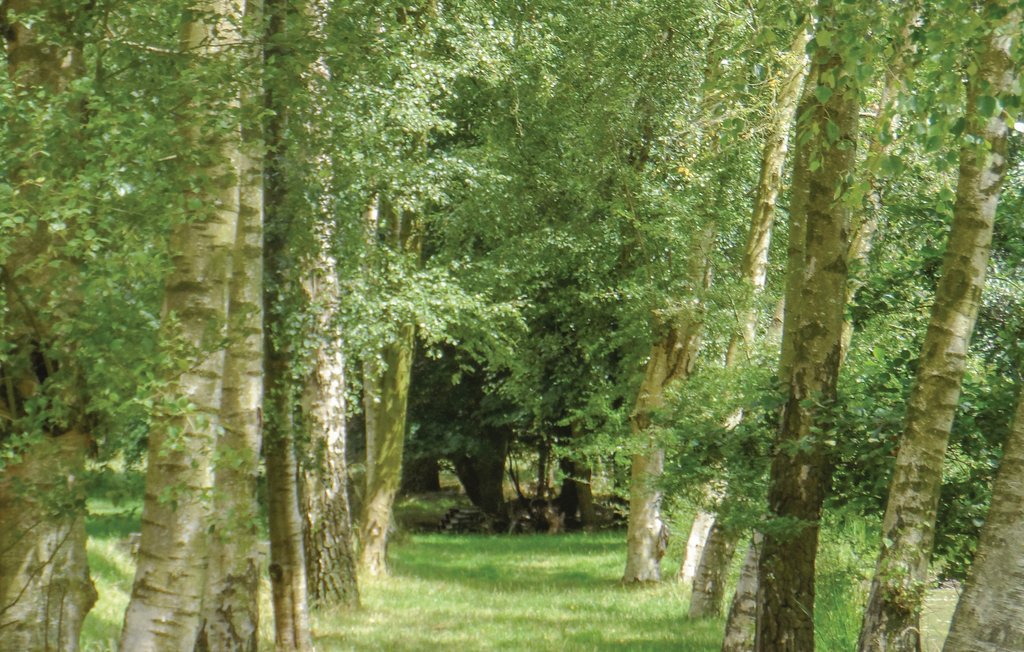 Ferienhaus - Ieper , Belgien - BVA321 22