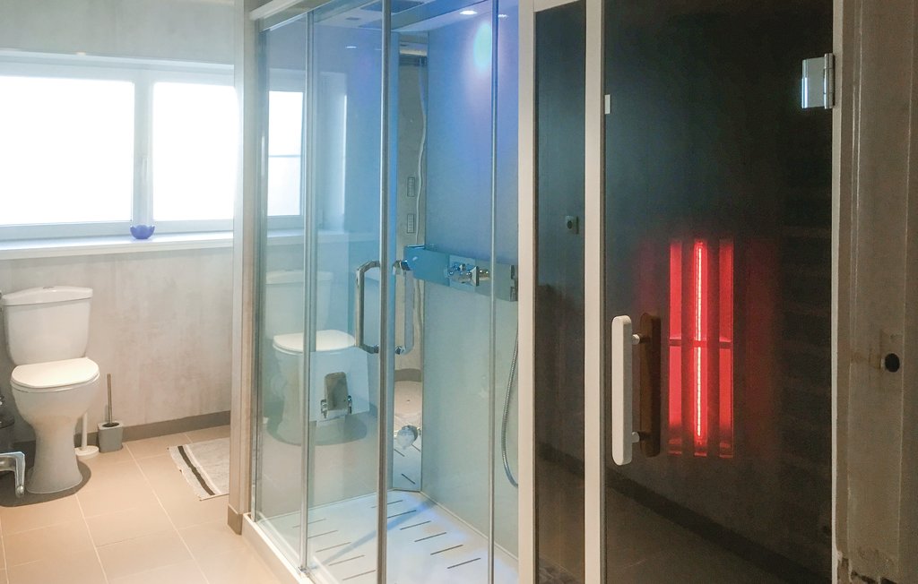 Feriehuse - Ruiselede , Belgien - BVA005 15