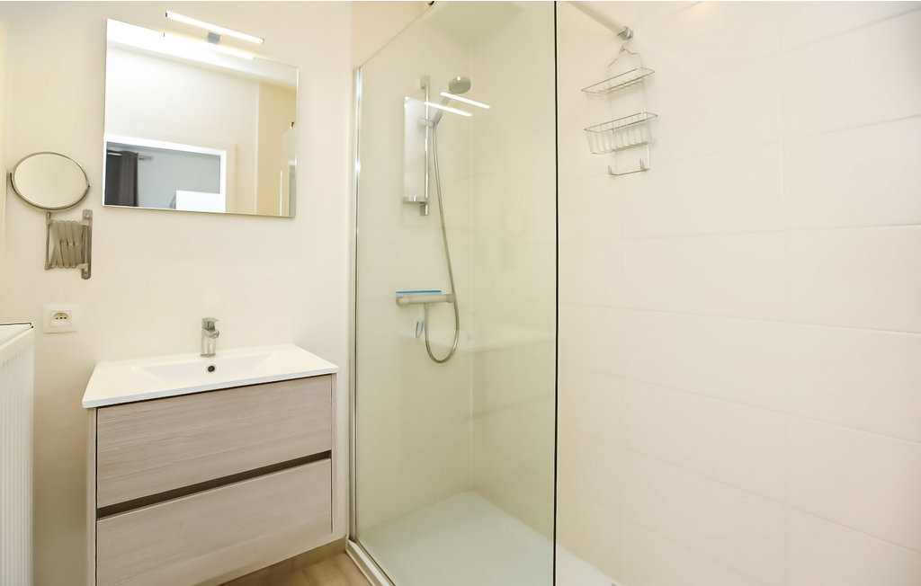 Ferienwohnung - Oostende , Belgien - BVA286 11