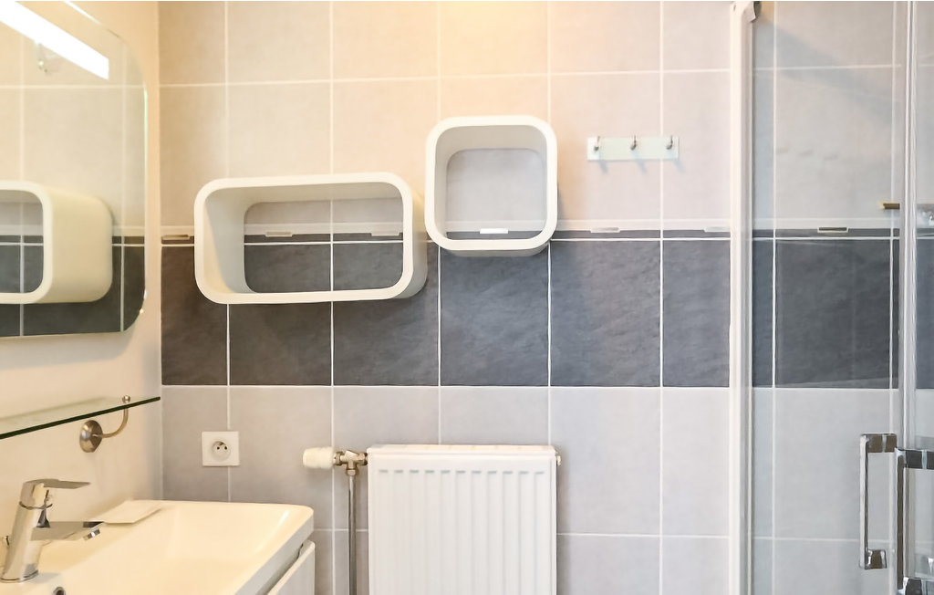 Ferieleilighet - Oostende , Belgia - BVA293 9