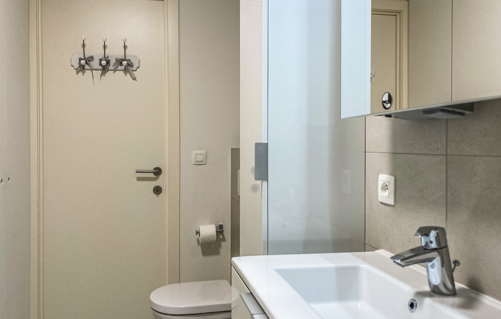 Lejlighed - Oostende , Belgien - BVA424 14