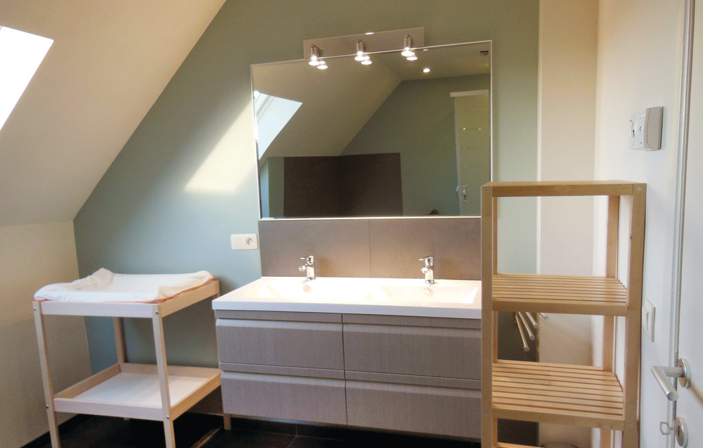 Ferienhaus - Poperinge , Belgien - BVA164 21