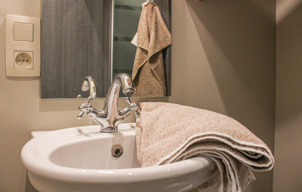 Feriehus - Stavele , Belgia - BVA168 16