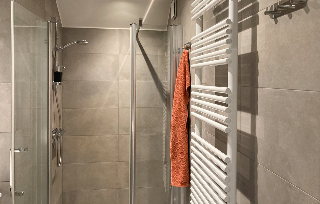 Feriehus - Merkem , Belgia - BVA191 15