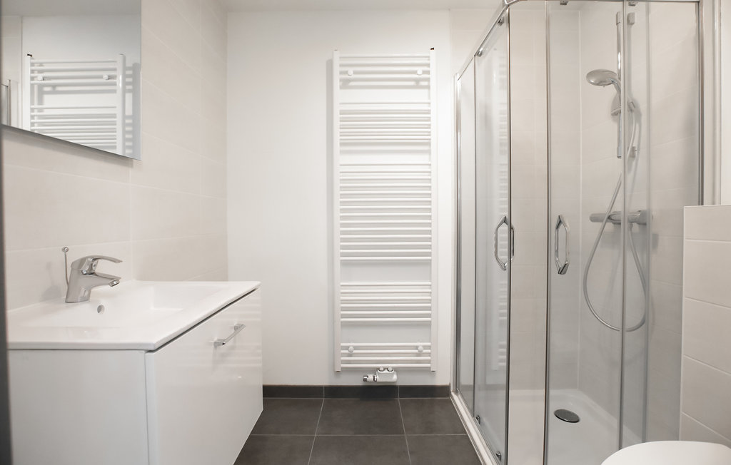 Ferienwohnung - Oostende , Belgien - BVA221 12