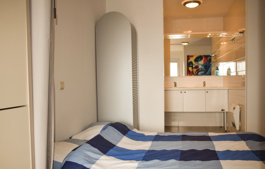 Semesterlägenhet - Oostende , Belgien - BVA240 12