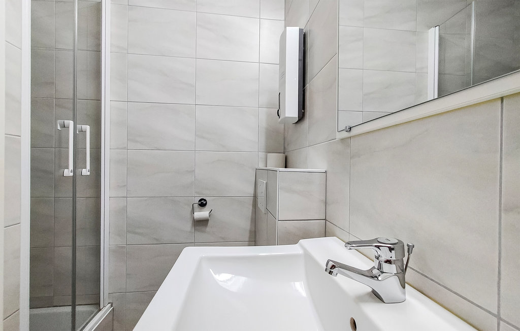 Ferieleilighet - Oostende , Belgia - BVA243 16