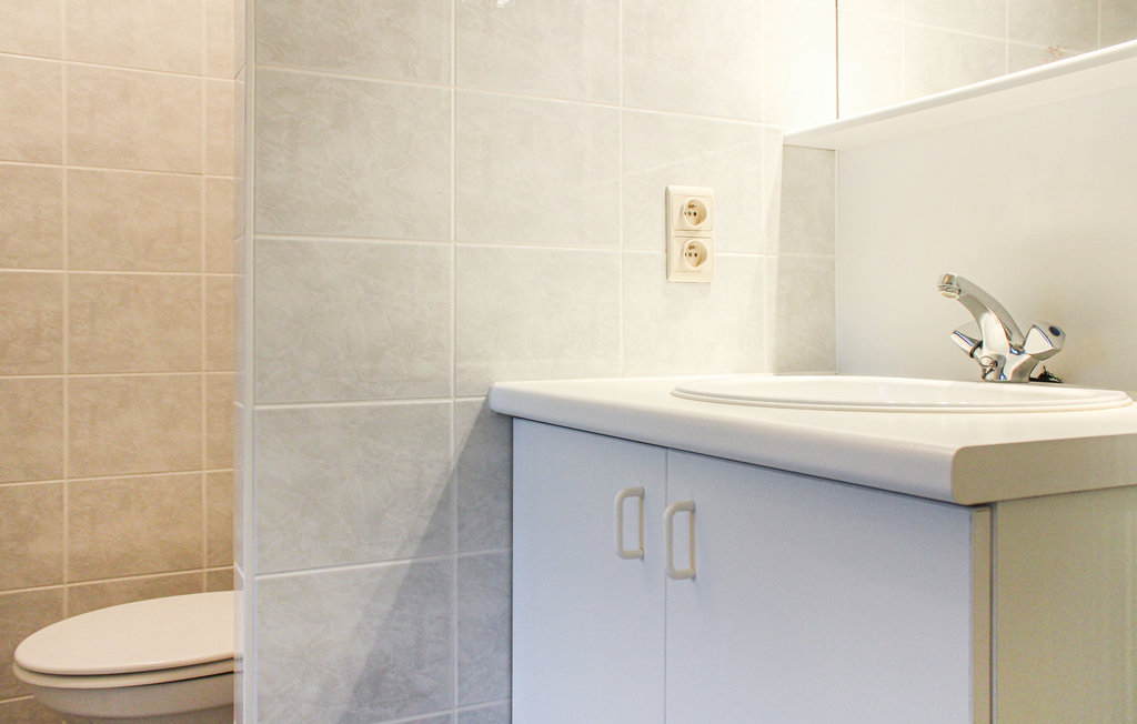 Semesterlägenhet - Oostende , Belgien - BVA249 10