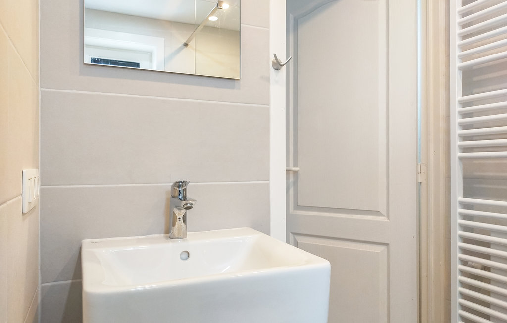 Feriehuse - Bredene , Belgien - BVA250 20