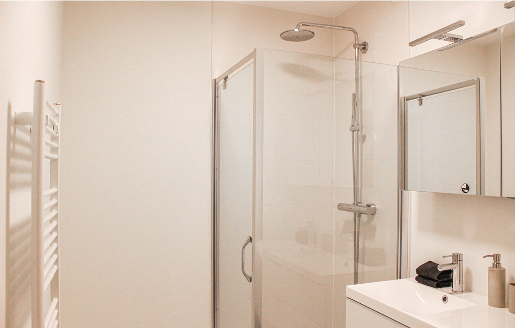 Ferieleilighet - Oostende , Belgia - BVA279 13