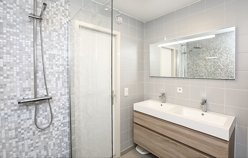 Semesterlägenhet - Oostende , Belgien - BVA280 5