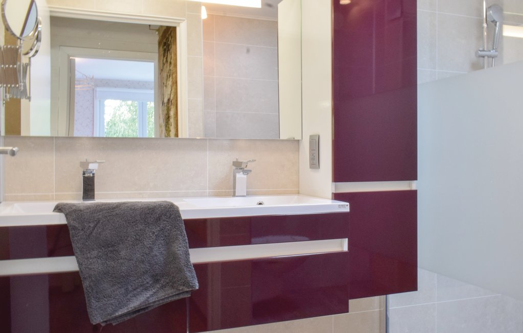 Ferienhaus - Ieper , Belgien - BVA321 18