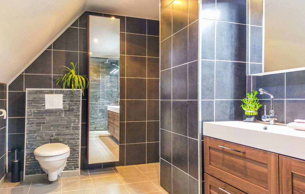 Semesterhus - Bredene , Belgien - BVA350 23