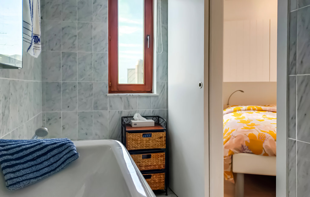 Ferieleilighet - Oostende , Belgia - BVA355 6