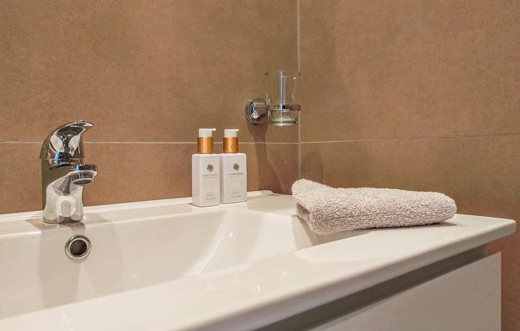 Ferienwohnung - Oostende , Belgien - BVA358 13