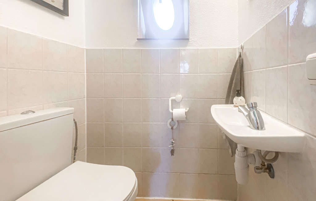 Feriehus - Bredene , Belgia - BVA362 17