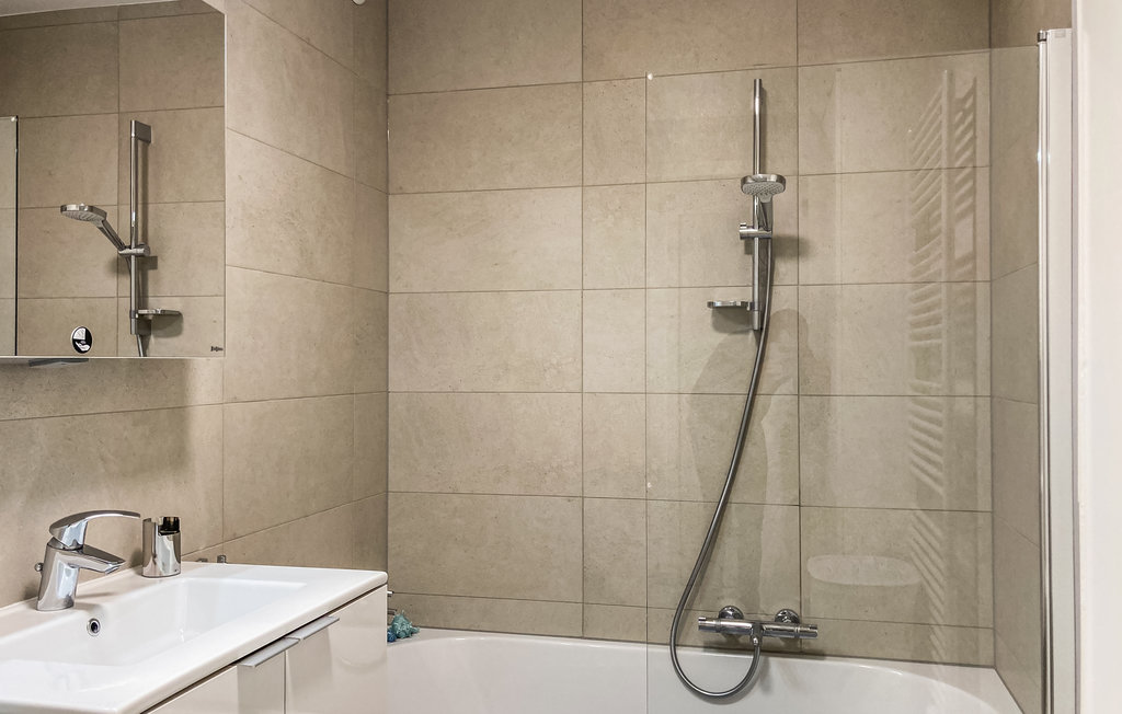 Lejlighed - Oostende , Belgien - BVA424 15