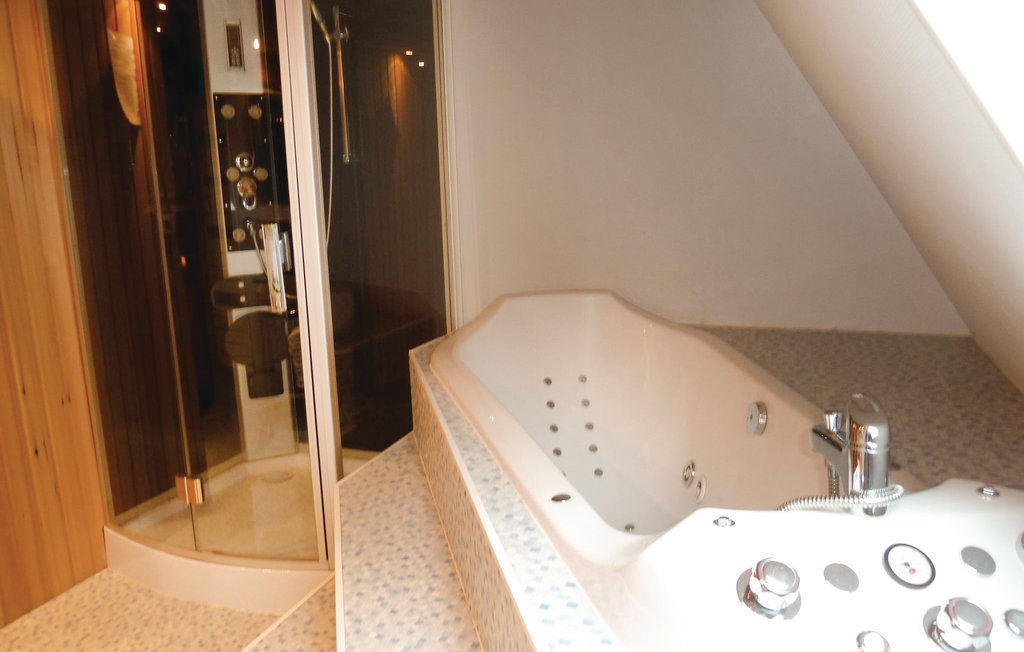 Feriehus - Poperinge , Belgia - BVA157 16