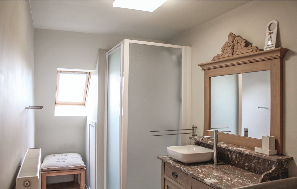 Feriehus - Lo-Reninge , Belgia - BVA166 25