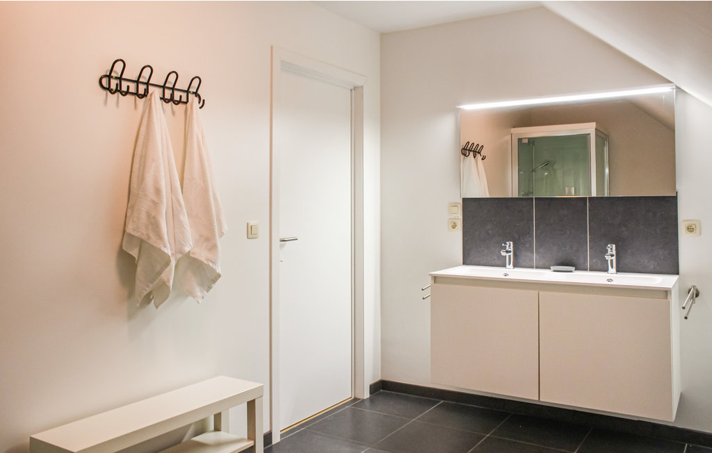 Semesterhus - Diksmuide , Belgien - BVA170 31