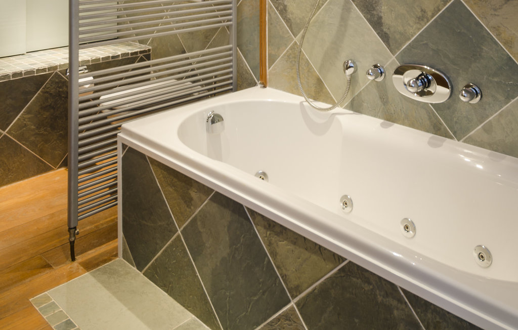 Semesterhus - Westouter , Belgien - BVA192 22