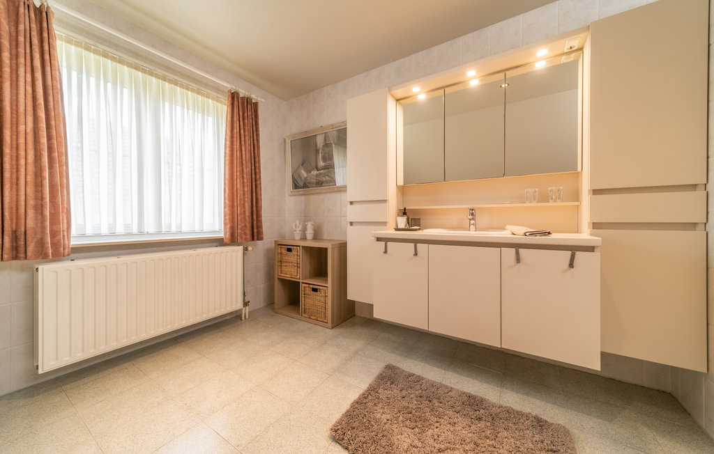 Feriehus - Oostduinkerke , Belgia - BVA338 33