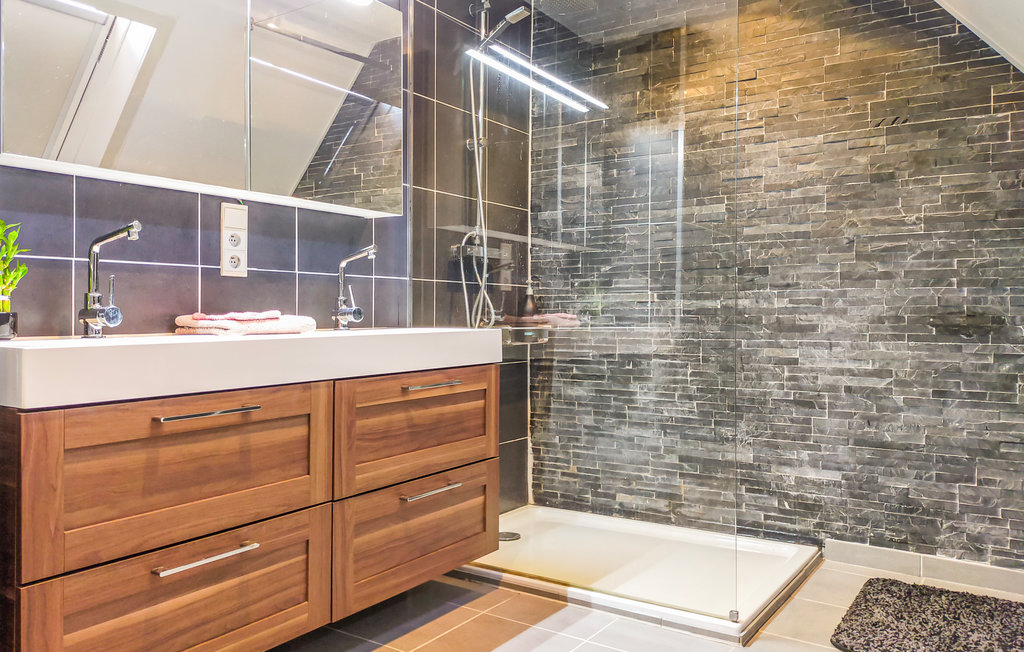 Semesterhus - Bredene , Belgien - BVA350 24