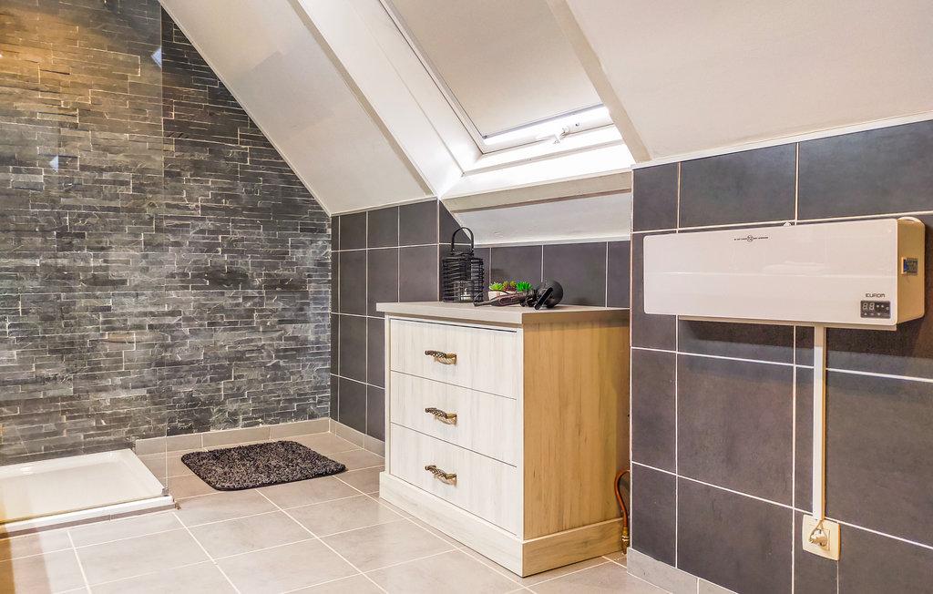 Semesterhus - Bredene , Belgien - BVA350 25