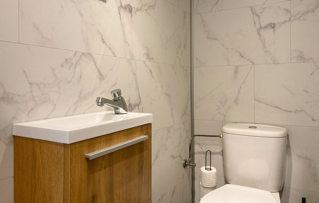 Ferieleilighet - Oostende , Belgia - BVA416 18