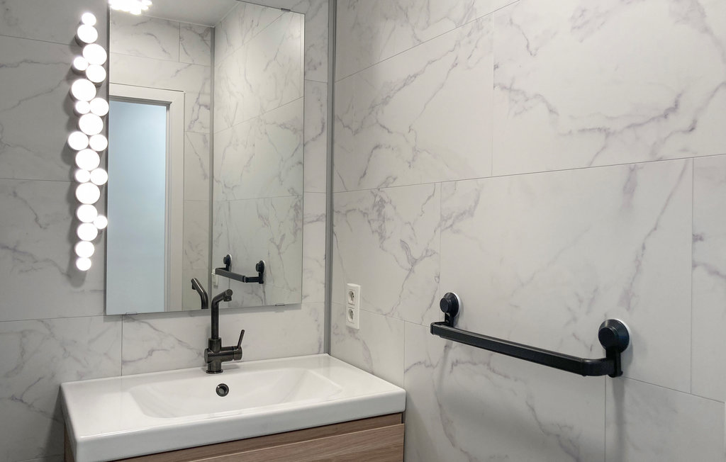 Ferieleilighet - Oostende , Belgia - BVA416 19