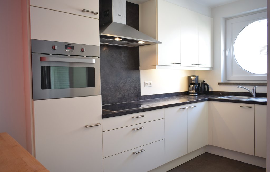 Lejlighed - Oostende , Belgien - BVA004 2