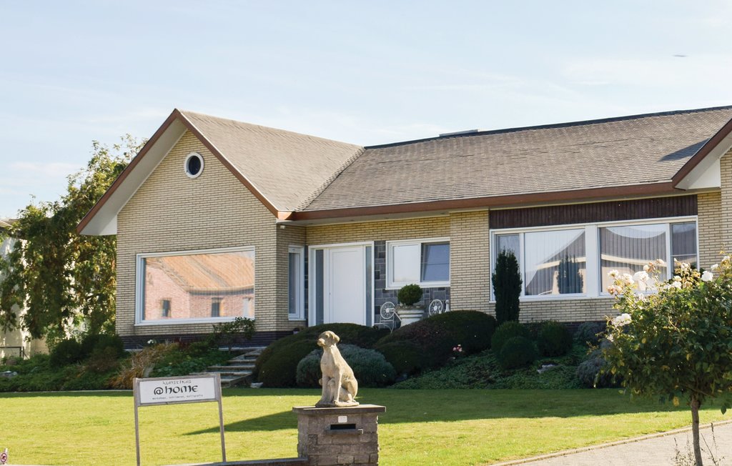 Feriehuse - Ruiselede , Belgien - BVA005 1