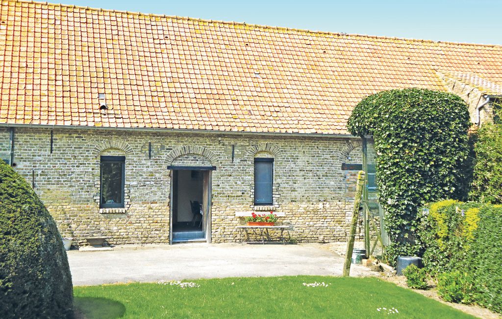 Ferieleilighet - Diksmuide , Belgia - BVA011 1