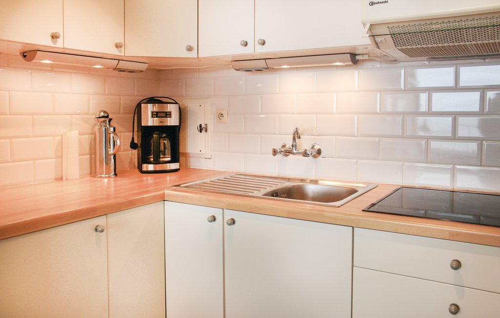 Ferienwohnung - Oostende , Belgien - BVA077 7