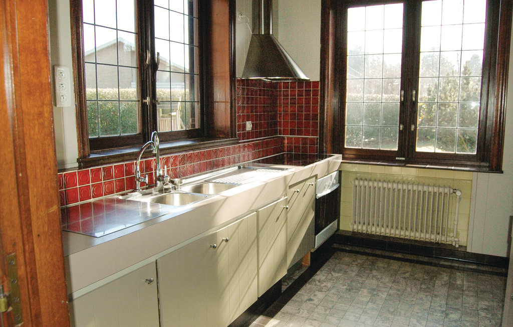 Feriehus - Poperinge , Belgia - BVA157 9