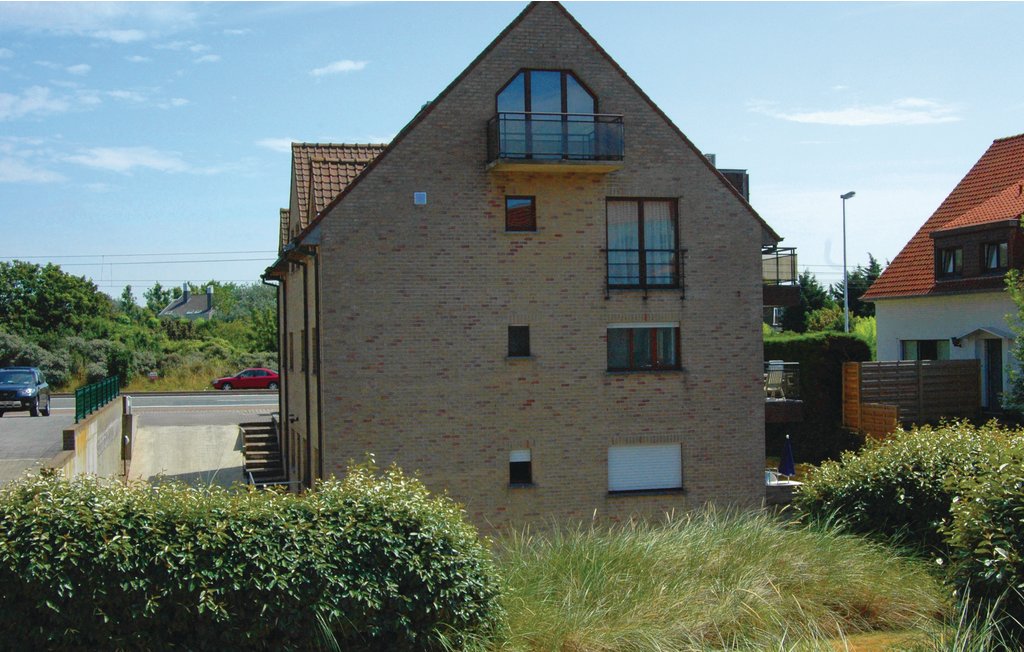 Ferienwohnung - Koksijde/Oostduinkerke , Belgien - BVA163 6