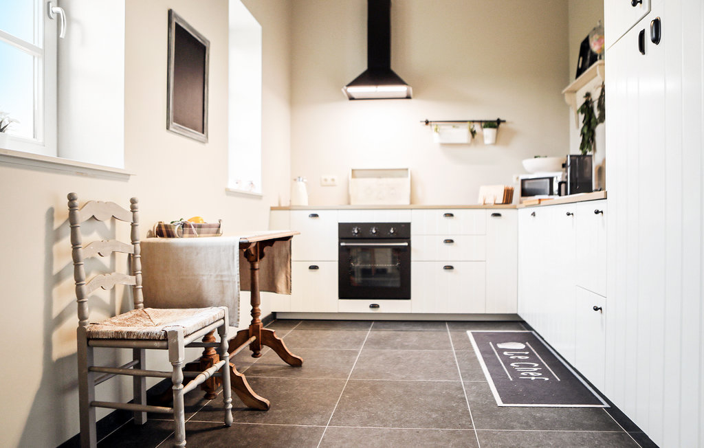 Feriehus - Stavele , Belgia - BVA168 5