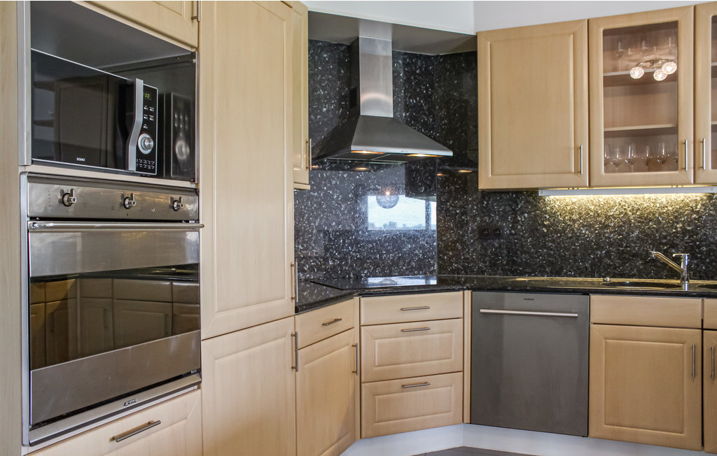 Semesterhus - Diksmuide , Belgien - BVA170 19