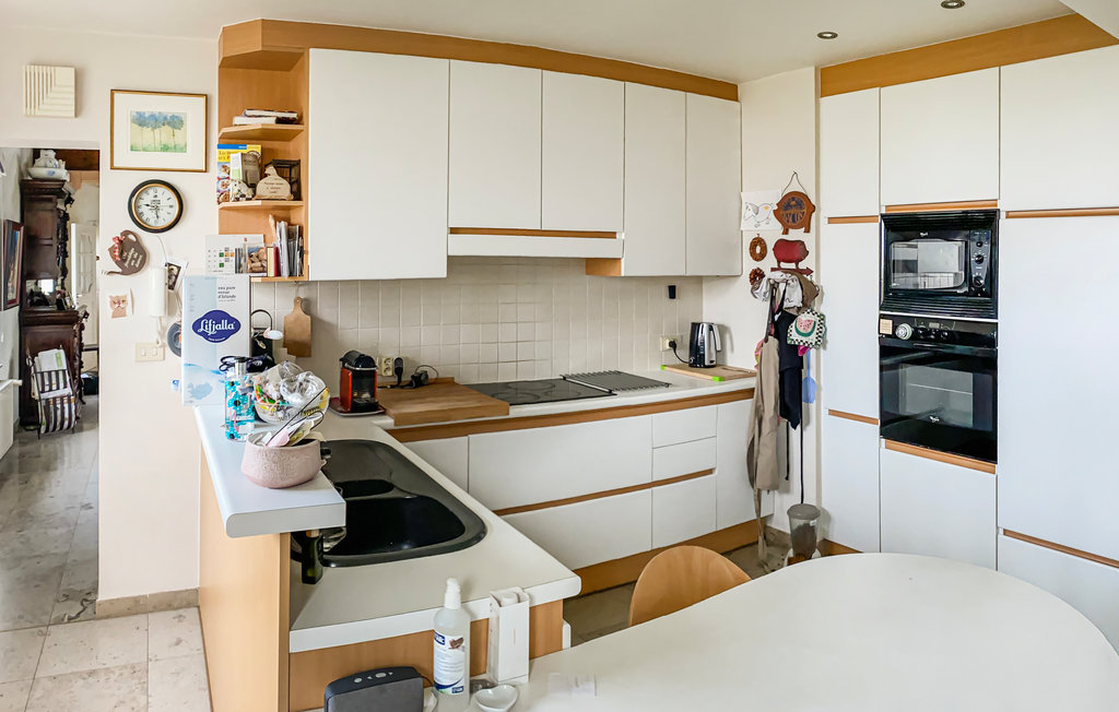 Feriehus - Kemmel , Belgia - BVA172 6