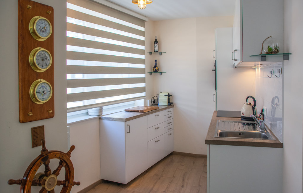 Ferienwohnung - Oostende , Belgien - BVA174 11