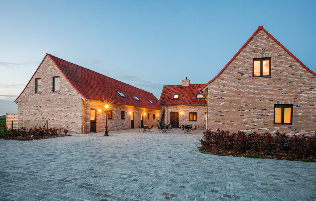 Ferienhaus - Diksmuide , Belgien - BVA176 2